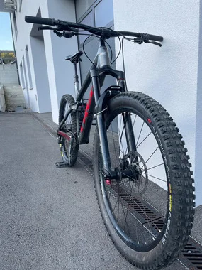 Trek Remedy 7