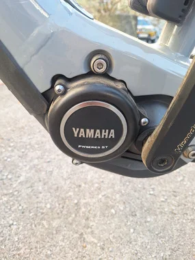 HAIBIKE HARDLINE 6