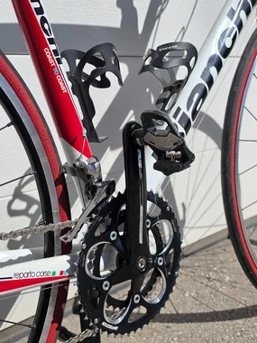 Bianchi Via Nirone 7 Rennrad, Baujahr 2012 (Größe 55)