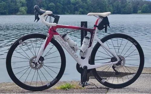 Pinarello Prince FX Disk Carbon 2020
