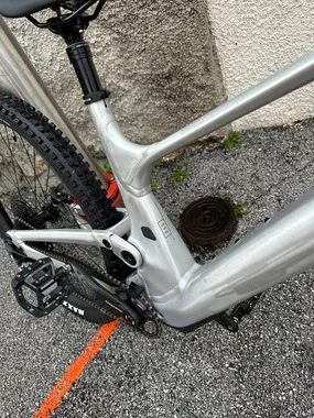 Scott genius 940 2025 L