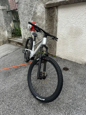 Scott genius 940 2025 L