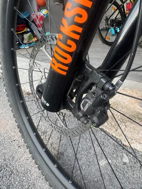 Specialized stuntjumper alloy, 2024, S4(L)-es méret