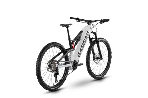 Vélo électrique GAS GAS Trail 2.0 M neuf, encore emballé