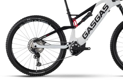 Vélo électrique GAS GAS Trail 2.0 M neuf, encore emballé