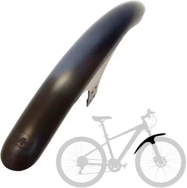 Blatnik Mudhugger Gravelhugger