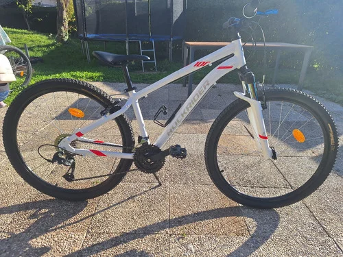 Rockrider ST100 27,5 col skoraj nov