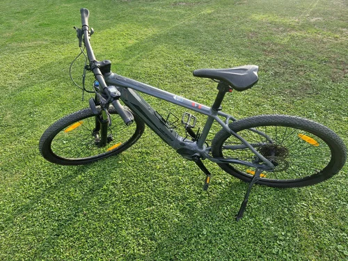 MERIDA E BIG NINE 400