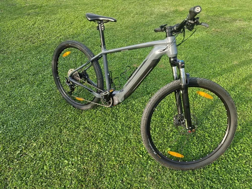 MERIDA E BIG NINE 400