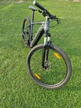 MERIDA E BIG NINE 400
