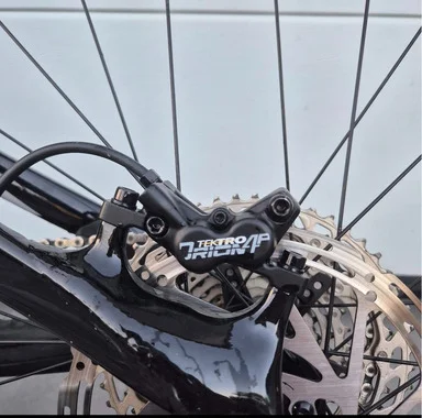 Vélo Giant Trence X3