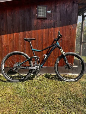 GIANT TRANCE 2 LTD