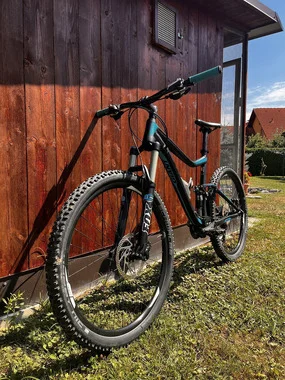 GIANT TRANCE 2 LTD