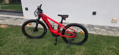 KTM MACINA MINI