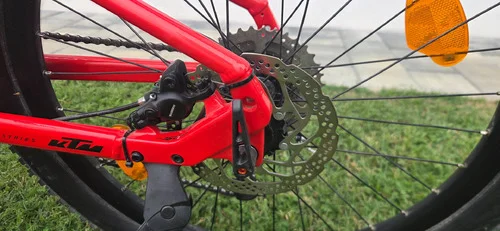 KTM MACINA MINI