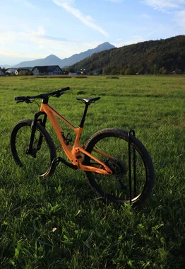 Scott Spark 930