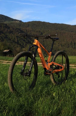 Scott Spark 930