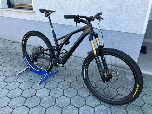 GORSKO KOLO SPECIALIZED STUMPJUMPER EVO S-WORKS S4