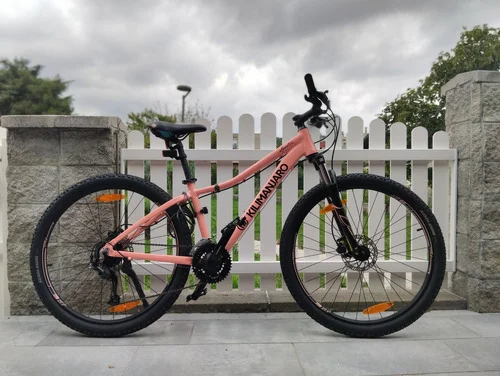 Žensko gorsko kolo Kilimanjaro Sport lady 27.5