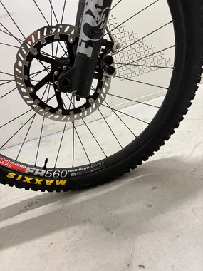 Canyon sender M 2022