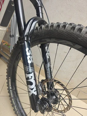 Santa Cruz VALA 1 600WH C GX AXS telaio L