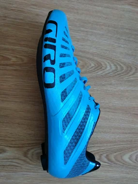 GIRO SLX Rennradschuhe, Modell 2022, Gr. 46