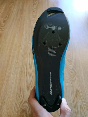 GIRO SLX Rennradschuhe, Modell 2022, Gr. 46