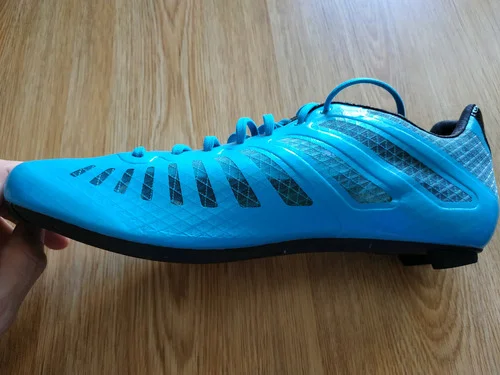 GIRO SLX Rennradschuhe, Modell 2022, Gr. 46