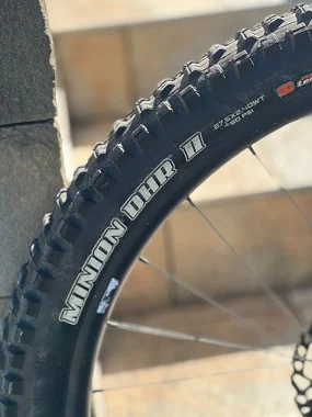 GIANT REIGN 2020 XL