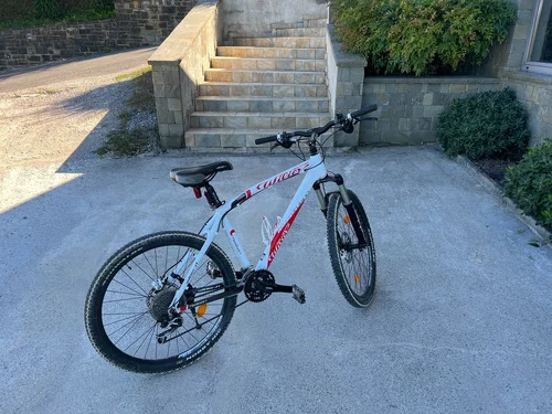 WILIER TIRESTINA ROSSORUBINO M
