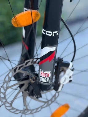 WILIER TIRESTINA ROSSORUBINO M