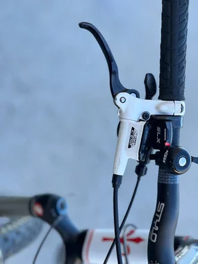 WILIER TIRESTINA ROSSORUBINO M