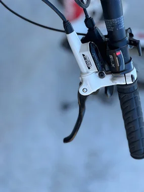 WILIER TIRESTINA ROSSORUBINO M
