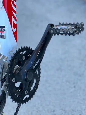 WILIER TIRESTINA ROSSORUBINO M