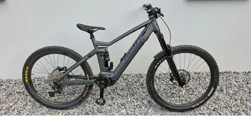 Scott eRide Ransom 920 L 2024