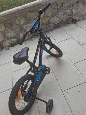 Specialized Hotrock 16