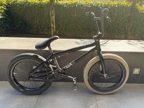 BMX 18 col