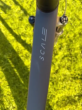 SCOTT Scale 940