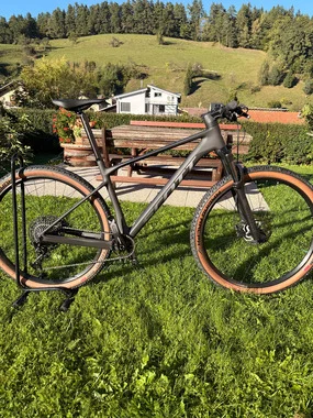SCOTT Scale 940
