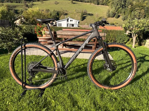 SCOTT Scale 940