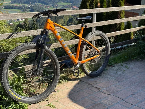 Trek Roscoe 7 2021