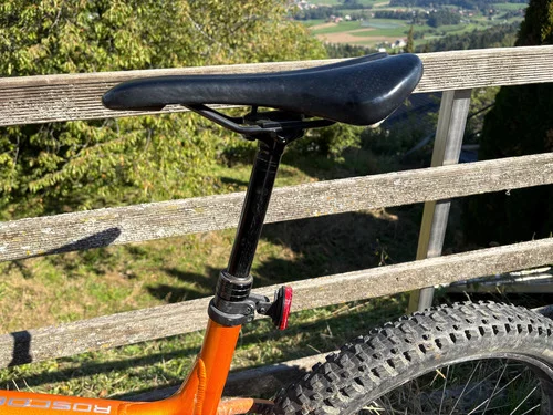 Trek Roscoe 7 2021