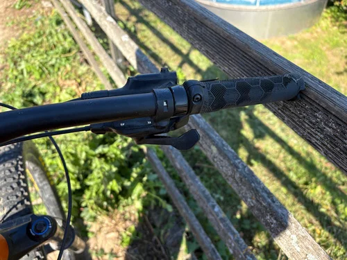 Trek Roscoe 7 2021