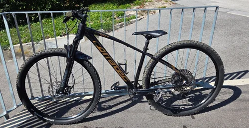 MTB Corratec XVERT ProTeam
