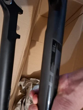 Rock shox Sid SL RL 100mm Neu