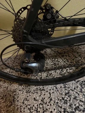 RENNRAD SCOTT SPEEDSTER 20 2022