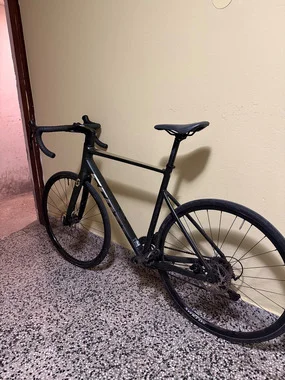 RENNRAD SCOTT SPEEDSTER 20 2022