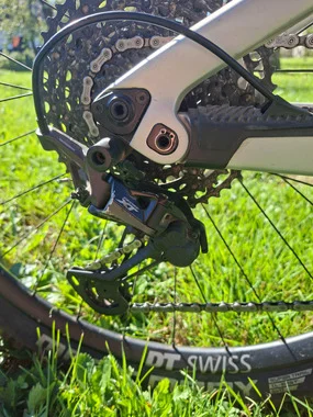 Lapierre Spicy CF 7.9 L