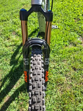 Lapierre Spicy CF 7.9 L