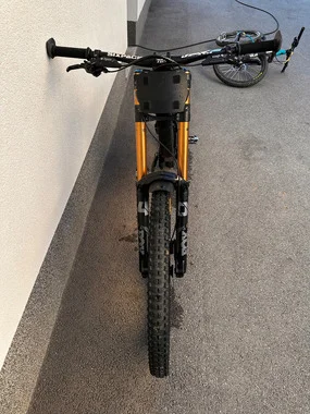 Santa Cruz V10 CC XO